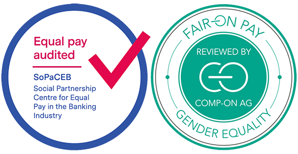 Fair on Pay - Gender Equity