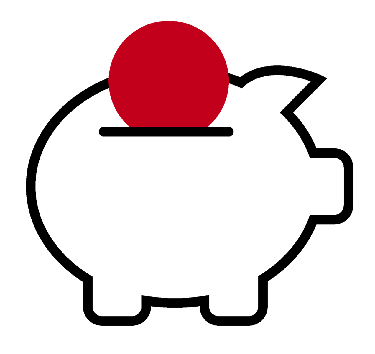 <span>Commissioni e spese limitate</span>