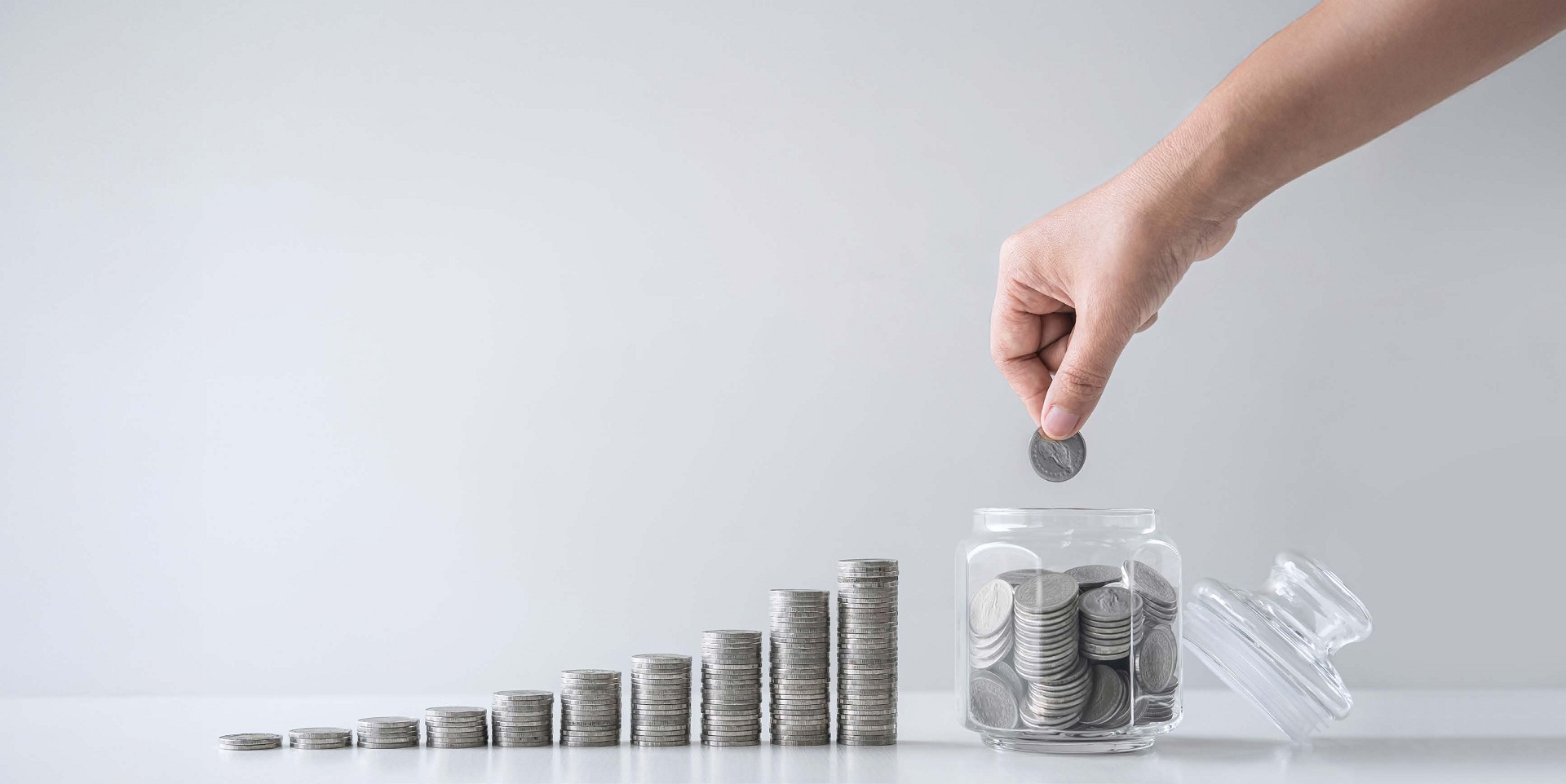 Investment fund savings plan <em>Plus</em>