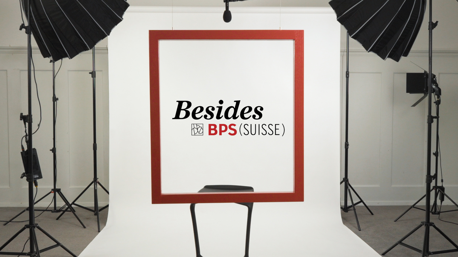 Besides BPS (SUISSE) - I nostri collaboratori si presentano #2/2025