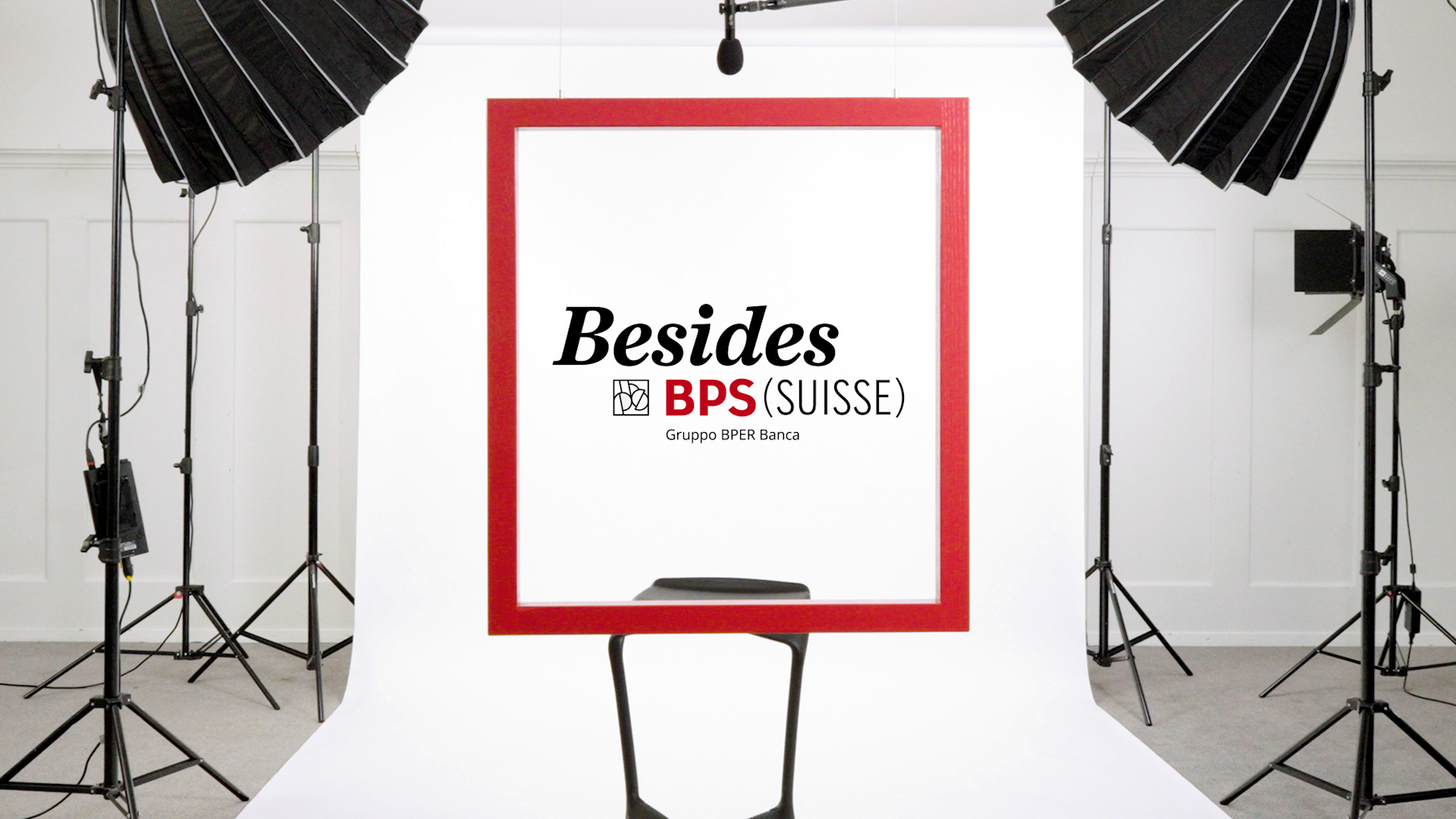 Besides BPS (SUISSE) - I nostri collaboratori si presentano #3/2026