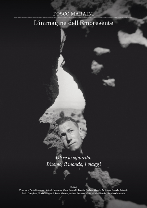 FOSCO MARAINI - Das Bild der Emgegenwart