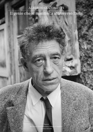 ALBERTO GIACOMETTI - The genius that manifests itself through art