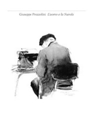GIUSEPPE PREZZOLINI - L'uomo e la Nuvola (text en italien)