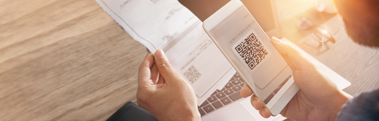 QR-fatture - Abolizione polizze di versamento