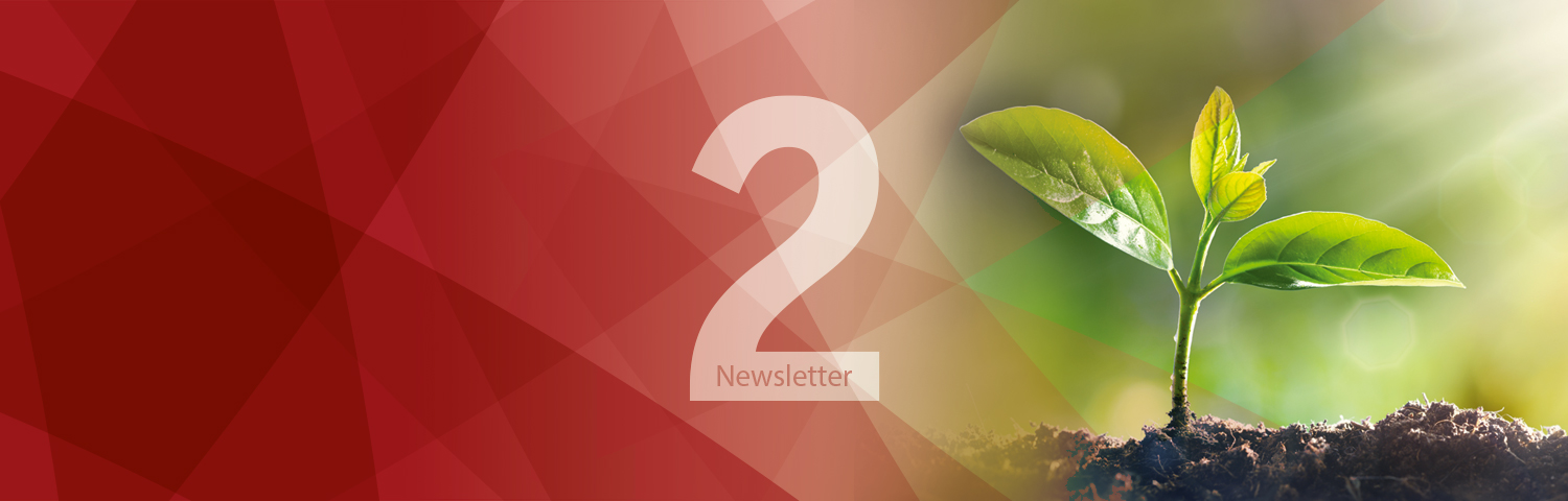 2. Newsletter - Nachhaltigkeit bei Anlagen