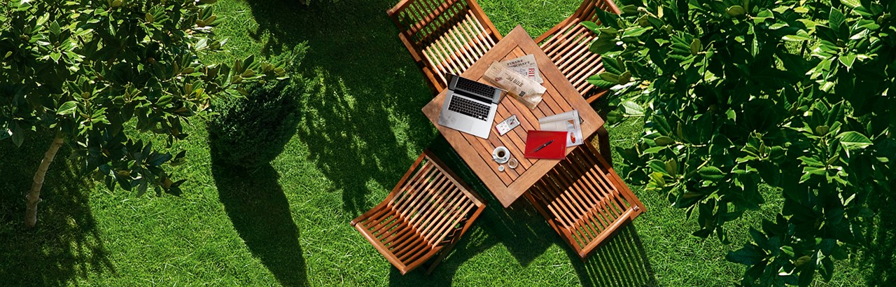 News ESG Nr. 17 - Nachhaltige Infrastruktur